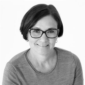 Meet your Posher, Jane